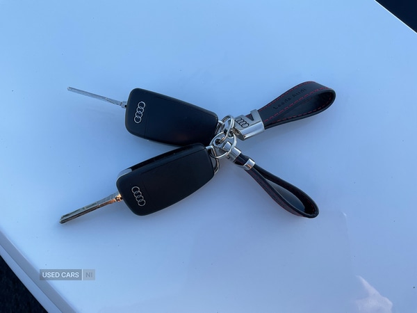 Used Audi A3 2018 for sale - 76927179: Photo 26