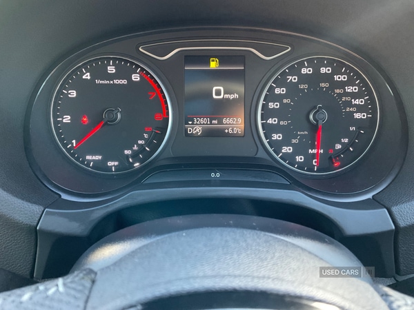 Used Audi A3 2018 for sale - 76927179: Photo 27