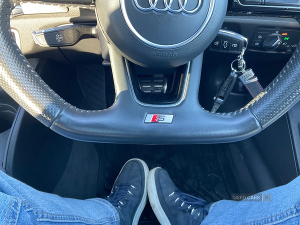 Used Audi A3 2018 for sale - 76927179: Photo 29