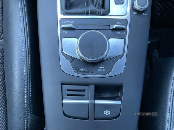 Used Audi A3 2018 for sale - 76927179: Photo 32