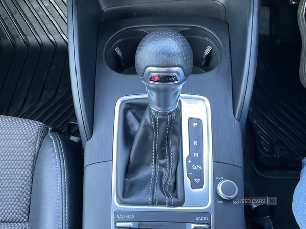 Used Audi A3 2018 for sale - 76927179: Photo 33