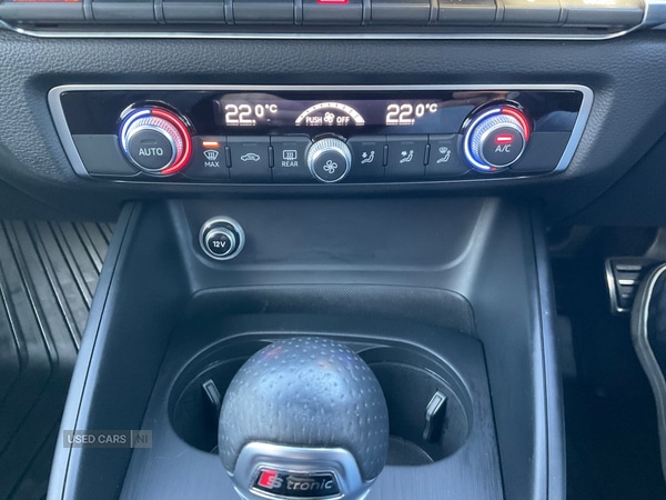 Used Audi A3 2018 for sale - 76927179: Photo 34