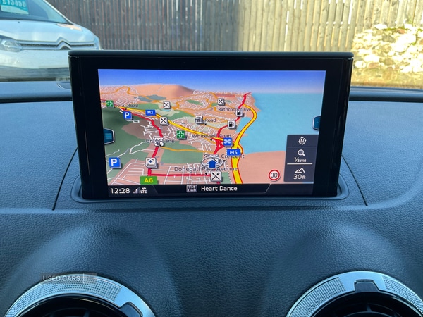 Used Audi A3 2018 for sale - 76927179: Photo 36