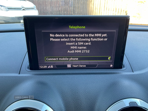 Used Audi A3 2018 for sale - 76927179: Photo 38