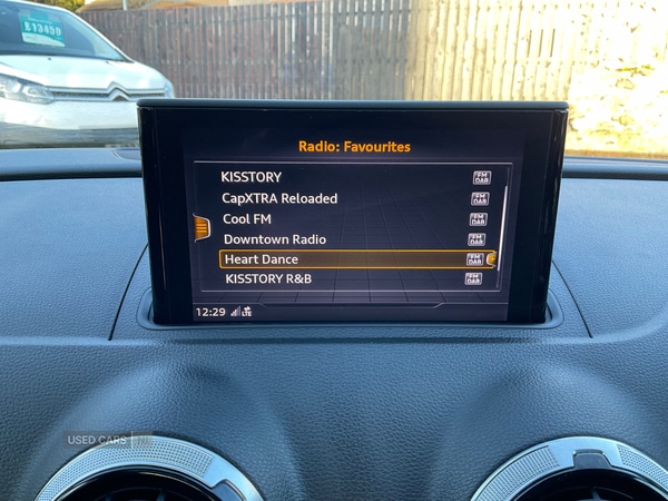 Used Audi A3 2018 for sale - 76927179: Photo 39