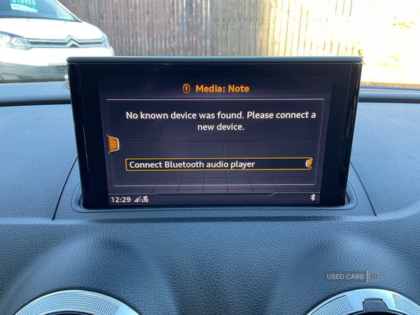 Used Audi A3 2018 for sale - 76927179: Photo 40