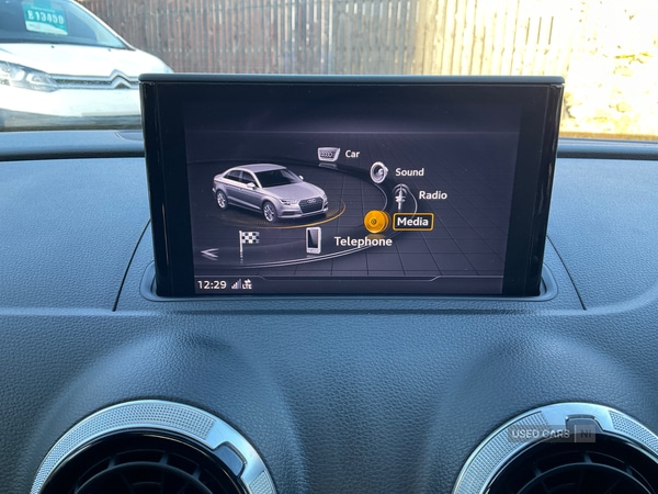 Used Audi A3 2018 for sale - 76927179: Photo 41