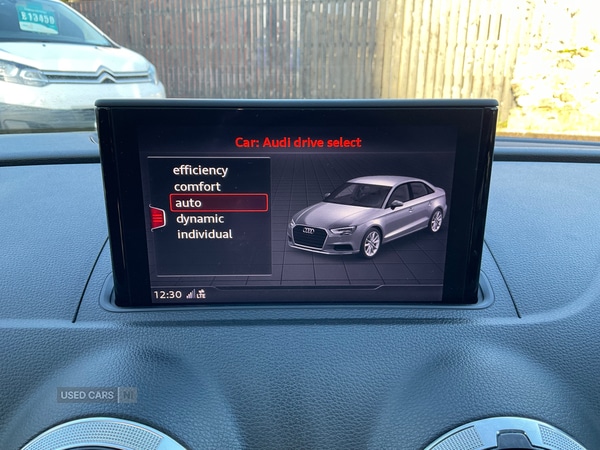 Used Audi A3 2018 for sale - 76927179: Photo 42