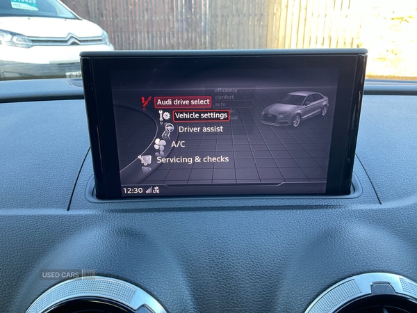 Used Audi A3 2018 for sale - 76927179: Photo 43