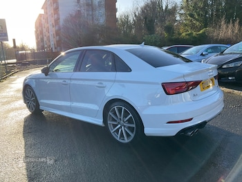 Used Audi A3 2018 for sale - 76927179: Photo