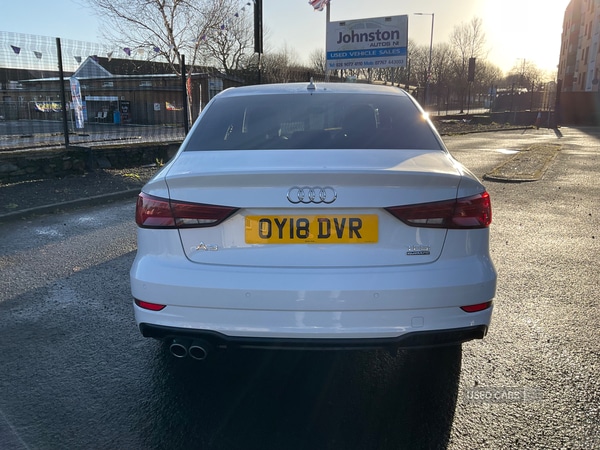 Used Audi A3 2018 for sale - 76927179: Photo 5