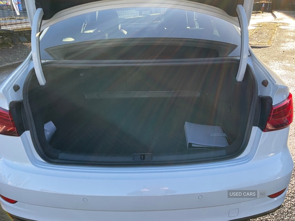 Used Audi A3 2018 for sale - 76927179: Photo 6