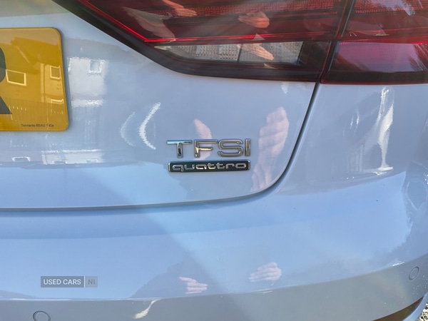 Used Audi A3 2018 for sale - 76927179: Photo 7