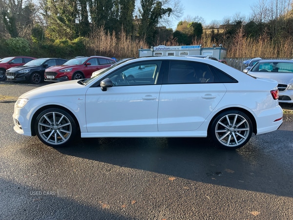 Used Audi A3 2018 for sale - 76927179: Photo 9