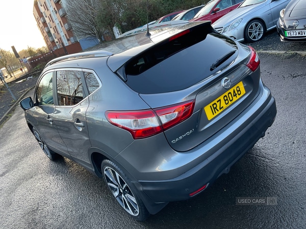 Used Nissan Qashqai 2015 for sale - 76937050: Photo 12