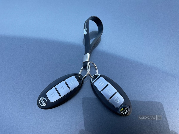 Used Nissan Qashqai 2015 for sale - 76937050: Photo 14