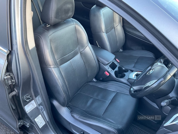 Used Nissan Qashqai 2015 for sale - 76937050: Photo 16