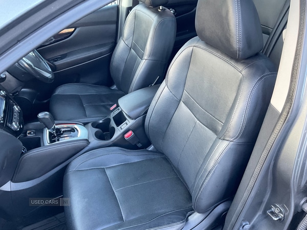 Used Nissan Qashqai 2015 for sale - 76937050: Photo 19