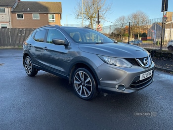 2015 - 1.2 DiG-T Tekna [Non-Panoramic] 5dr Xtronic