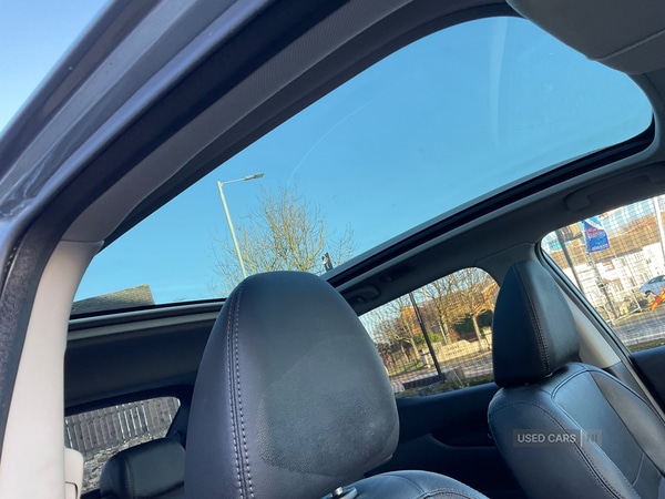 Used Nissan Qashqai 2015 for sale - 76937050: Photo 21