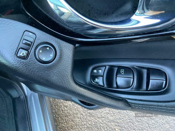 Used Nissan Qashqai 2015 for sale - 76937050: Photo 23