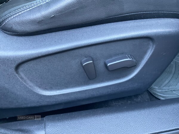 Used Nissan Qashqai 2015 for sale - 76937050: Photo 24