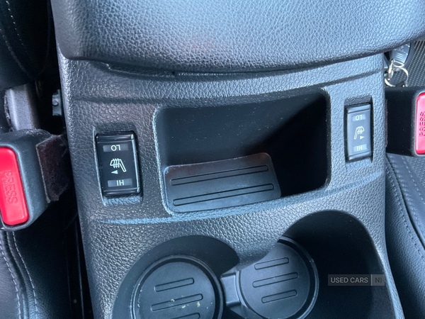 Used Nissan Qashqai 2015 for sale - 76937050: Photo 25