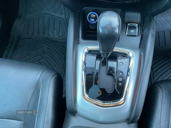 Used Nissan Qashqai 2015 for sale - 76937050: Photo 26