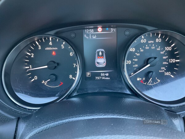 Used Nissan Qashqai 2015 for sale - 76937050: Photo 27