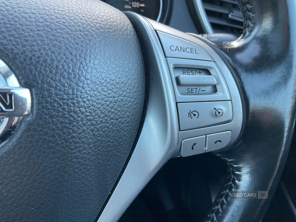 Used Nissan Qashqai 2015 for sale - 76937050: Photo 28