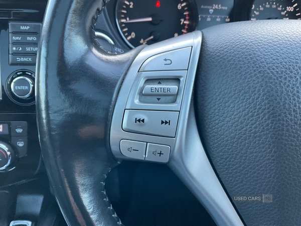 Used Nissan Qashqai 2015 for sale - 76937050: Photo 30