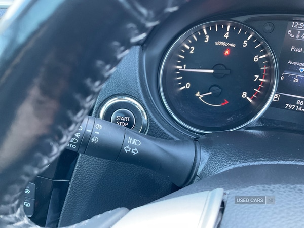 Used Nissan Qashqai 2015 for sale - 76937050: Photo 31