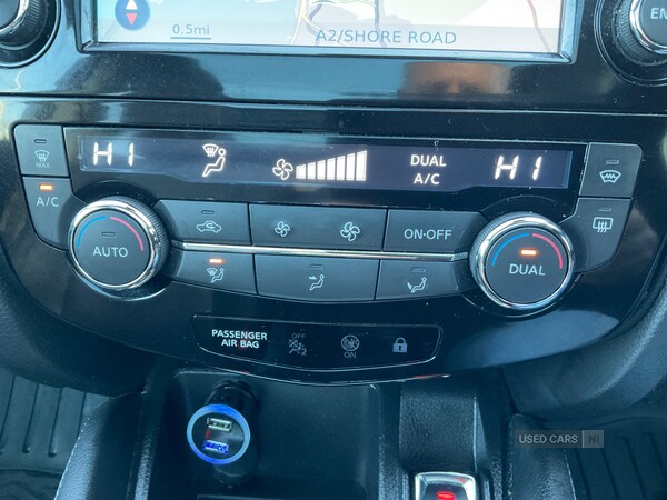 Used Nissan Qashqai 2015 for sale - 76937050: Photo 33