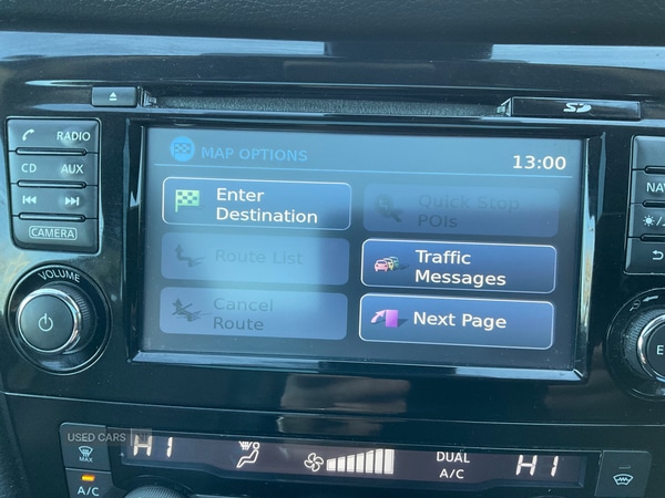 Used Nissan Qashqai 2015 for sale - 76937050: Photo 35