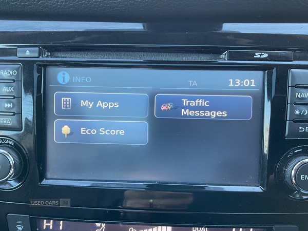 Used Nissan Qashqai 2015 for sale - 76937050: Photo 36