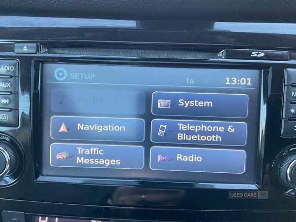 Used Nissan Qashqai 2015 for sale - 76937050: Photo 37