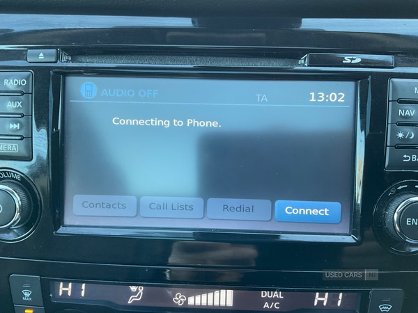 Used Nissan Qashqai 2015 for sale - 76937050: Photo 39