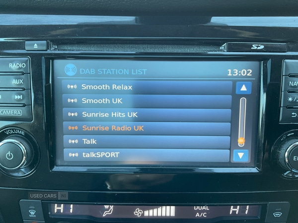 Used Nissan Qashqai 2015 for sale - 76937050: Photo 40