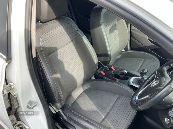 Used Vauxhall Astra 2016 for sale - 76190176: Photo 11