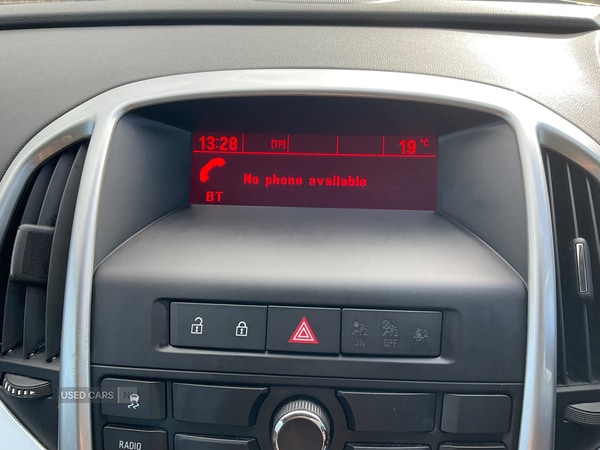 Used Vauxhall Astra 2016 for sale - 76190176: Photo 23