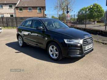 2017 - 2.0 TDI Sport 5dr