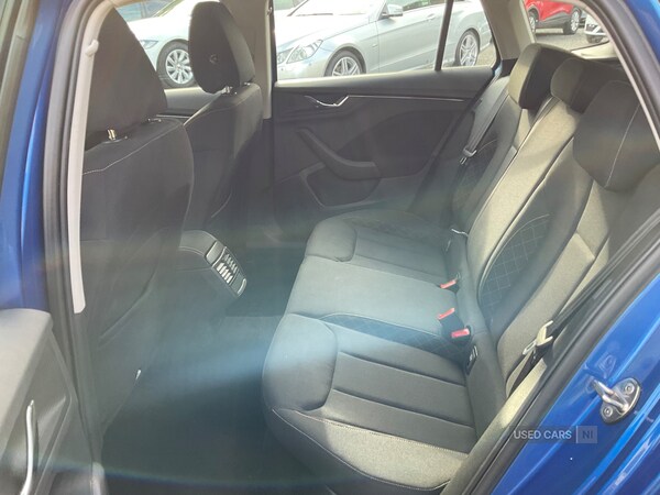 Used Skoda Scala 2022 for sale - 76248192: Photo 11