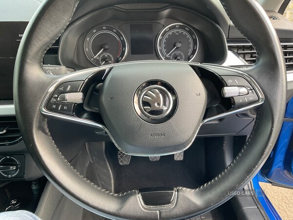 Used Skoda Scala 2022 for sale - 76248192: Photo 12