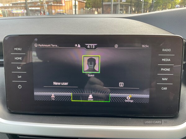 Used Skoda Scala 2022 for sale - 76248192: Photo 18