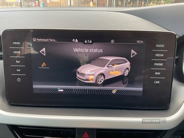 Used Skoda Scala 2022 for sale - 76248192: Photo 22