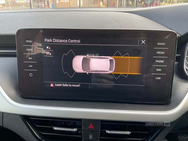 Used Skoda Scala 2022 for sale - 76248192: Photo 30