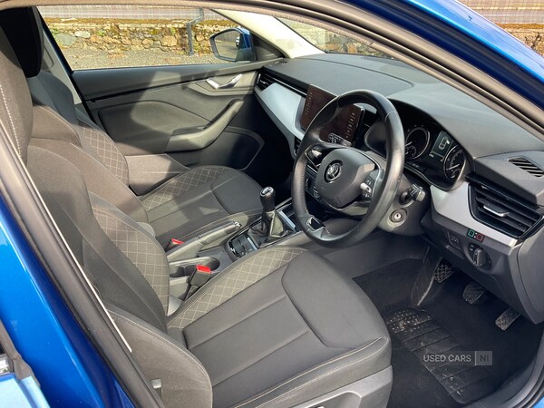 Used Skoda Scala 2022 for sale - 76248192: Photo 6