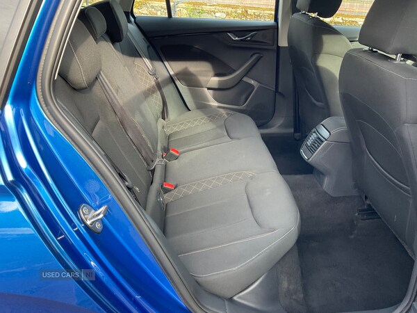 Used Skoda Scala 2022 for sale - 76248192: Photo 8