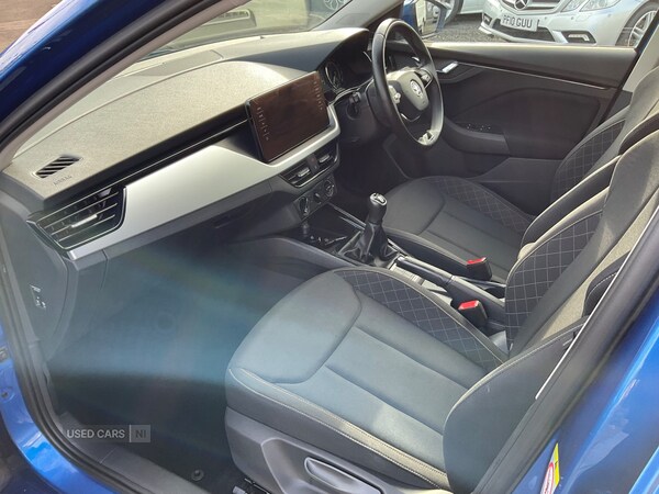 Used Skoda Scala 2022 for sale - 76248192: Photo 9