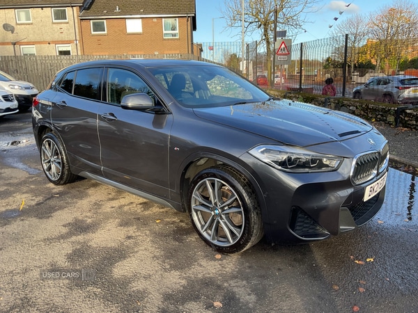 Used BMW X2 2021 for sale - 76593288: Photo 1
